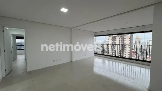 Apartamento com 3 Quartos para alugar, 112m² no Jardim da Glória, São Paulo