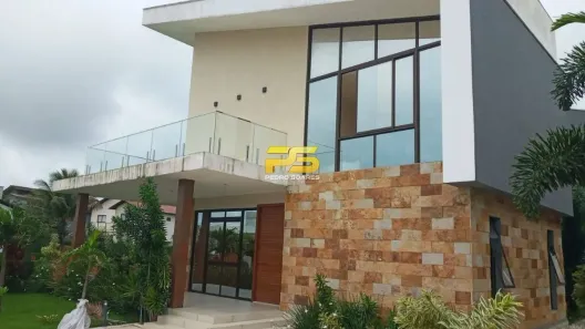Casa com 6 Quartos à venda, 319m² no , Bananeiras