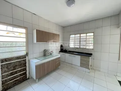 Casa com 3 Quartos à venda, 59m² no Vila São Paulo, Mogi das Cruzes