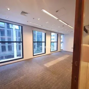 Sala Comercial para alugar, 292m² no Vila Olímpia, São Paulo