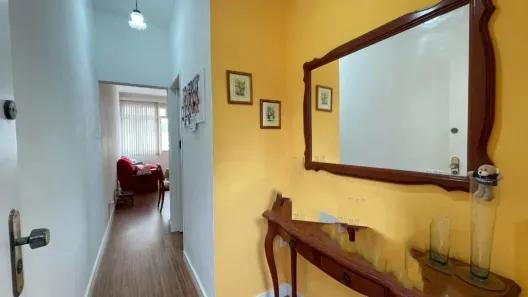 Apartamento com 2 Quartos à venda, 72m² no Centro, Petrópolis