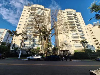 Apartamento com 3 Quartos à venda, 115m² no Vila Maria Alta, São Paulo