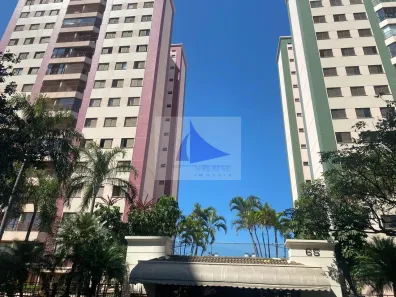 Apartamento com 3 Quartos à venda, 90m² no Jardim Aurélia, Campinas