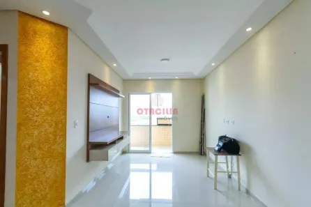Apartamento com 2 Quartos à venda, 73m² no Assunção, São Bernardo do Campo