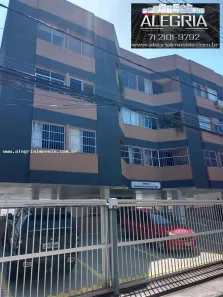 Apartamento com 2 Quartos à venda, 80m² no Rio Vermelho, Salvador