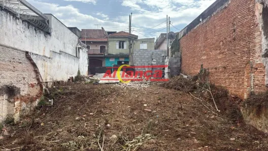Lote/Terreno à venda, 168m² no Vila Progresso, Guarulhos