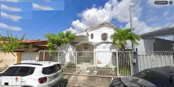 Casa com 4 Quartos à venda, 80m² no Jaguaribe, João Pessoa