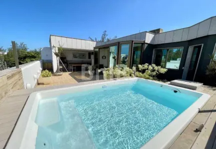 Cobertura com 5 Quartos à venda, 209m² no Recreio dos Bandeirantes, Rio de Janeiro