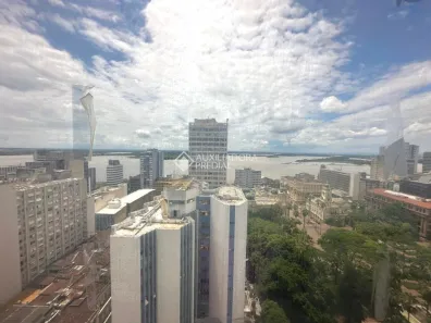 Sala Comercial à venda, 281m² no Centro Histórico, Porto Alegre
