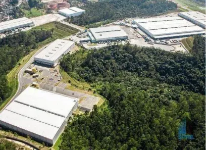 Galpão/Depósito/Armazém para alugar, 20000m² no Pataxós, Embu das Artes