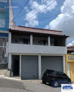 Casa com 3 Quartos à venda, 221m² no Vila Buenos Aires, São Paulo