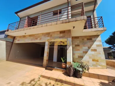 Casa com 3 Quartos à venda, 370m² no Jardim América, Paulínia