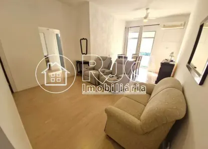 Apartamento com 2 Quartos à venda, 77m² no Tijuca, Rio de Janeiro