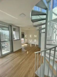 Cobertura com 1 Quarto à venda, 74m² no Sumarezinho, São Paulo