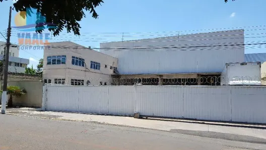 Galpão/Depósito/Armazém para alugar, 989m² no Terminal Intermodal de Cargas (TIC), Campinas