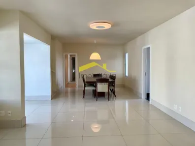 Cobertura com 4 Quartos para alugar, 342m² no Gutierrez, Belo Horizonte
