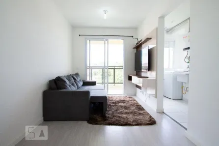 Apartamento com 2 Quartos à venda, 43m² no Novo Osasco, Osasco