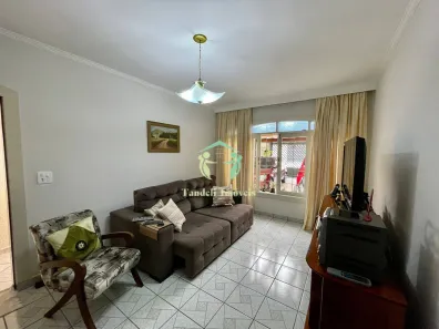 Casa com 3 Quartos à venda, 229m² no Vila Humaitá, Santo André