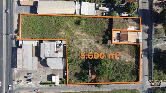 à venda, 5600m² no Boa Esperança, Cuiabá