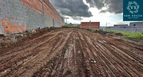 Lote/Terreno à venda, 150m² no Parque Barnabé, Indaiatuba