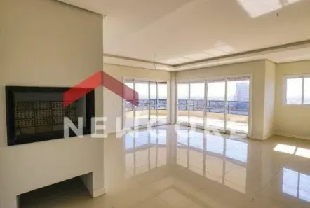 Apartamento com 3 Quartos à venda, 156m² no Centro, Canoas