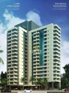 Apartamento com 1 Quarto à venda, 74m² no Jardim do Mar, São Bernardo do Campo