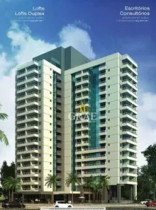 Apartamento com 1 Quarto à venda, 74m² no Jardim do Mar, São Bernardo do Campo