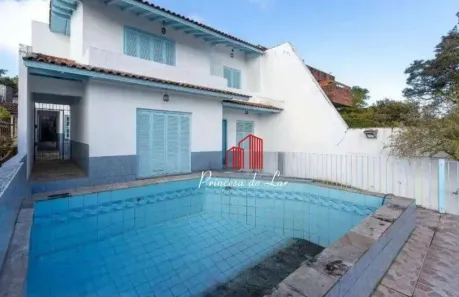 Casa com 4 Quartos à venda, 269m² no Vila Conceição, Porto Alegre