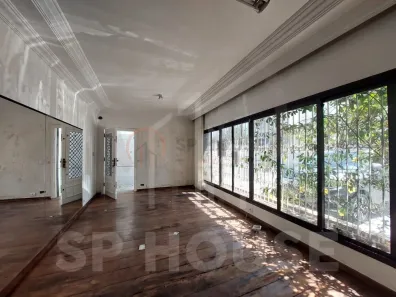 Casa com 3 Quartos para venda ou aluguel, 163m² no Vila Firmiano Pinto, São Paulo