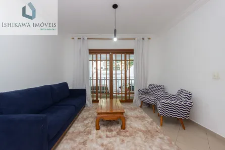 Casa com 3 Quartos à venda, 270m² no Vila Clementino, São Paulo