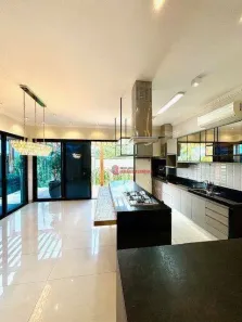 Casa de Condomínio com 3 Quartos à venda, 290m² no Residencial Quinta do Golfe, São José do Rio Preto