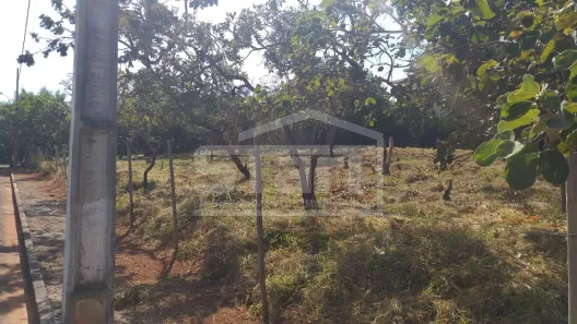 Lote/Terreno à venda, 1000m² no Mirante da Lagoa, Lagoa Santa