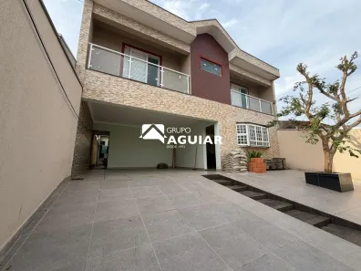 Sobrado com 4 Quartos para alugar, 180m² no Loteamento Residencial Santa Gertrudes, Valinhos