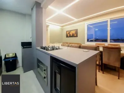 Apartamento com 2 Quartos à venda, 50m² no Fátima, Canoas