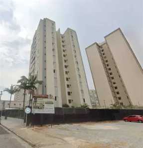 Apartamento com 3 Quartos à venda, 66m² no Vila Gumercindo, São Paulo