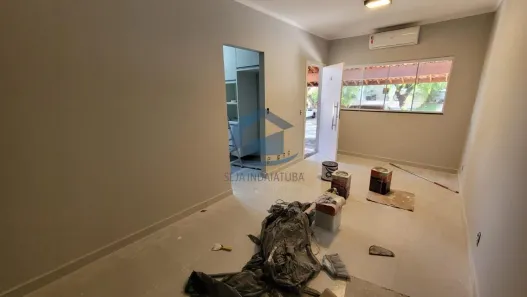 Casa de Condomínio com 3 Quartos à venda, 100m² no Jardim Panorama, Indaiatuba