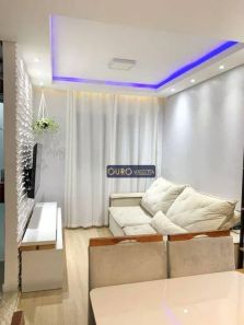 Apartamento com 1 Quarto à venda, 36m² no Quinta da Paineira, São Paulo