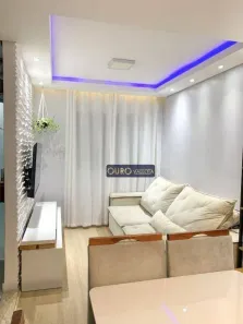 Apartamento com 1 Quarto à venda, 36m² no Quinta da Paineira, São Paulo