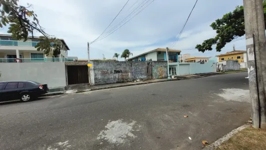 Lote/Terreno à venda, 525m² no Stella Maris, Salvador