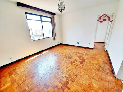 Apartamento com 2 Quartos à venda, 72m² no Padre Eustáquio, Belo Horizonte