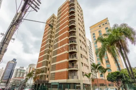 Apartamento com 1 Quarto à venda, 70m² no Centro, Campinas