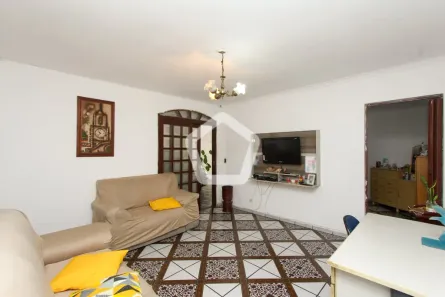 Casa com 2 Quartos à venda, 200m² no Vila Gomes Cardim, São Paulo