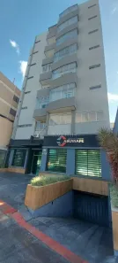 Apartamento com 1 Quarto à venda, 27m² no Centro, Londrina