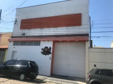 Galpão/Depósito/Armazém à venda, 1144m² no Carandiru, São Paulo