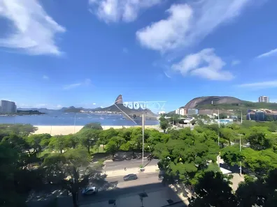 Apartamento com 3 Quartos à venda, 202m² no Botafogo, Rio de Janeiro