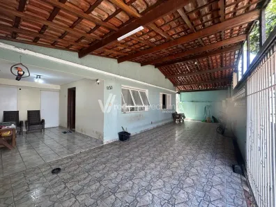 Casa com 3 Quartos à venda, 148m² no Jardim Chapadão, Campinas