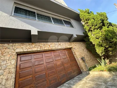 Casa com 3 Quartos para venda ou aluguel, 273m² no Vila Rosália, Guarulhos