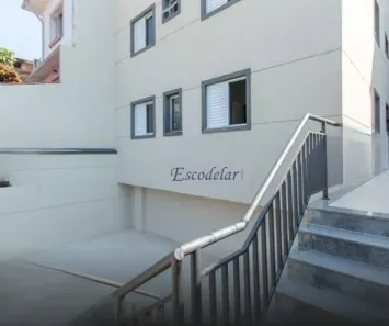 Apartamento com 2 Quartos à venda, 47m² no Jardim São Paulo(Zona Norte), São Paulo
