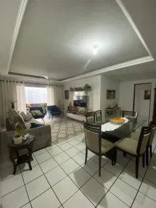 Apartamento com 3 Quartos à venda, 145m² no Jardim Oceania, João Pessoa