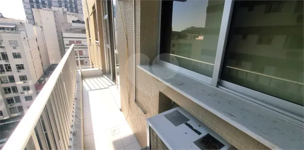 Apartamento com 2 Quartos à venda, 78m² no Tijuca, Rio de Janeiro